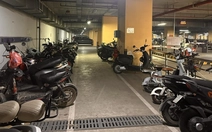 Dự án chung cư mới phải có trạm sạc pin cho xe điện