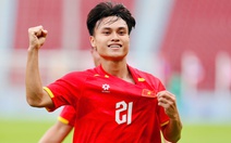 Lịch trực tiếp bán kết bóng đá nam SEA Games 33: Việt Nam đấu Philippines