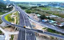 Cao tốc Bắc - Nam phía đông sắp thông suốt từ TP.HCM đến Vân Phong