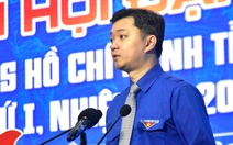 Thanh niên cần hòa vào mạch phát triển, không đứng ngoài cuộc, xây dựng An Giang phát triển xanh