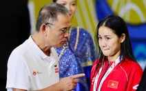 Sao lại hà khắc với Mỹ Tiên?