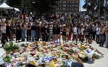 Phát hiện dấu vết IS trong vụ xả súng ở Úc, Thủ tướng Anthony Albanese muốn siết luật cấp súng