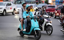 Đề xuất cho lắp các tủ đổi pin xe máy điện trên vỉa hè TP.HCM, thúc đẩy chuyển đổi xanh