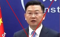 Xác minh tin Trung Quốc ấn định thời hạn xuất cảnh với công dân Nhật Bản