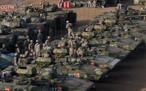 Thực hư thông tin Trung Quốc điều quân áp sát khu vực tranh chấp ở đông bắc Ấn Độ