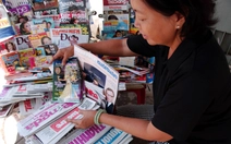 PGS.TS Trần Hoàng Ngân: Hà Nội, TP.HCM có thể thành hình mẫu cơ quan báo chí chủ lực đa phương tiện