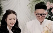 Chàng trai thực hiện thành công lời hứa 'cưới em về cho em đếm tiền mỏi tay'