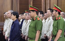 Saigon Transco buôn lậu 1.500 tấn dầu, đưa hối lộ cho cán bộ Hải quan Phú Mỹ như thế nào?