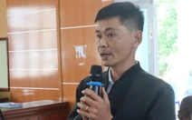 Đất có 'sổ đỏ' 18 năm, khi xây nhà thì… đất không có trên thực địa