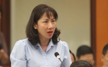 Giám đốc Sở Nội vụ TP.HCM: TP.HCM sẽ tiếp tục tinh gọn, sắp xếp cán bộ cấp xã phường có lộ trình