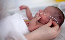 Đà Nẵng thưởng 40 triệu đồng cho giải pháp chăm sóc trẻ cực non dưới 28 tuần tuổi