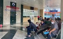 Hai học sinh chết đuối thương tâm ở hồ bơi khi đi dã ngoại cùng trường