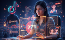 TikTok nói gỡ 97% nội dung độc hại, nhưng video AI khiêu dâm trẻ em vẫn hút triệu lượt thích