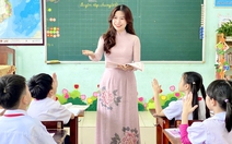 Đề xuất 5 nhóm giáo viên được hưởng phụ cấp đặc biệt, cao nhất đến 150% lương