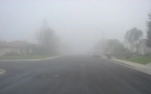 Làm rõ thông tin lan truyền về 'sương mù bức xạ' tại Mỹ