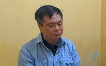 Khởi tố hiệu trưởng Trường Cao đẳng Du lịch Hà Nội vụ 'ăn chặn' tiền A80 của sinh viên