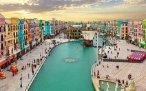 Vinhomes chuyển nhượng công ty con