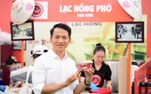 Để thêm nhiều cơ hội mở ra từ Ngày của Phở