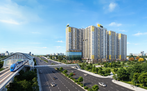 Bất động sản Đông Bắc TP.HCM: một ‘đầu sóng’ phía Nam