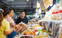 Hộ kinh doanh được hỗ trợ kê khai thuế