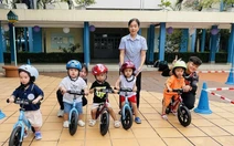 Sở Giáo dục TP.HCM giải đáp những 'lúng túng' liên quan trợ cấp cho trẻ mầm non