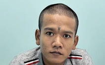 Bắt nghi phạm thực hiện nhiều vụ trộm tiền, vàng hơn nửa tỉ đồng