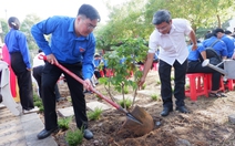 Lối sống văn minh bắt đầu từ người trẻ