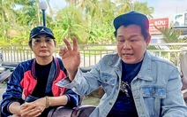 Dân 'tố' bị giang hồ hành hung, bao chiếm mặt biển, công an vào cuộc điều tra