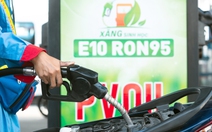 Xăng sinh học: Doanh nghiệp còn lăn tăn về hiệu quả kinh doanh, mức giá