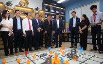 Nhà máy Lọc dầu Dung Quất với những con số kỷ lục năm 2025