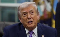 Tin tức thế giới 17-12: Ông Trump tin đã lãnh đạo đất nước rất tốt; Dân Lào không được nhập cảnh Mỹ