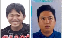 Lợi dụng mua bán thiên thạch, ném bột ớt vào nạn nhân  cướp 1,5 tỉ đồng