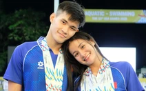 Mỹ Tiên đăng bức ảnh 'lãng mạn nhất SEA Games 33'