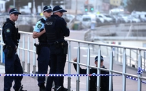 Nghi phạm xả súng ở Úc từng nhập cảnh Philippines với tư cách 'công dân Ấn Độ'