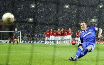 John Terry vẫn ám ảnh cú trượt chân định mệnh Champions League 2008