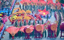 TP.HCM bình chọn, lấy ý kiến người dân về 10 dấu ấn nổi bật năm 2025