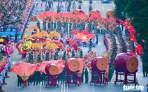 TP.HCM bình chọn, lấy ý kiến người dân về 10 dấu ấn nổi bật năm 2025