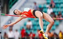 Cô gái 19 tuổi Việt Nam gây sửng sốt khi đạt thành tích khó tin suốt 14 năm của SEA Games