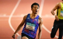 VĐV Thái Lan Boonsorn giành cú ăn ba SEA Games 33 sau lời động viên từ Man Utd