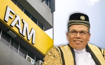 Xuất hiện diễn biến quan trọng vụ cầu thủ nhập tịch của bóng đá Malaysia