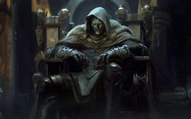 Fan Marvel điên đầu với kiểu hé lộ nội dung 'độc lạ' của Avengers: Doomsday