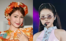 Bắc Bling, Hòa Minzy và Phương Mỹ Chi lập kỷ lục ở Làn sóng xanh 2025