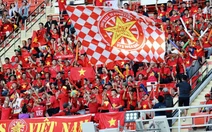 'Cháy vé' xem trận chung kết U22 Việt Nam đấu U22 Thái Lan
