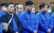 Cựu phó chánh án khai trả lại tiền 'chạy án' 400 triệu, còn đưa thêm cho đương sự 400 triệu