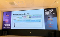 MIPPIA: Khi AI trở thành ‘lá chắn’ bảo vệ bản quyền âm nhạc toàn cầu