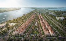 Nam Long chính thức mở bán dự án Elyse Island tại Đồng Nai
