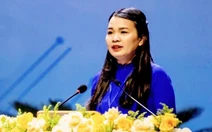 Chị Trần Thị Thu được chỉ định tiếp tục giữ chức Bí thư Tỉnh Đoàn Quảng Trị