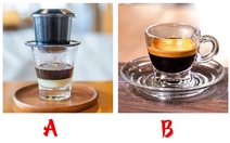 Quiz: Ly cà phê hé lộ nhịp sống nội tâm của bạn