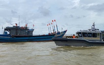 Tàu cá ở Huế không còn ra khơi có thể được hỗ trợ 60 triệu đồng để ngư dân chuyển nghề