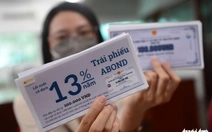 Các doanh nghiệp lớn ồ ạt huy động vốn qua phát hành trái phiếu dịp cuối năm